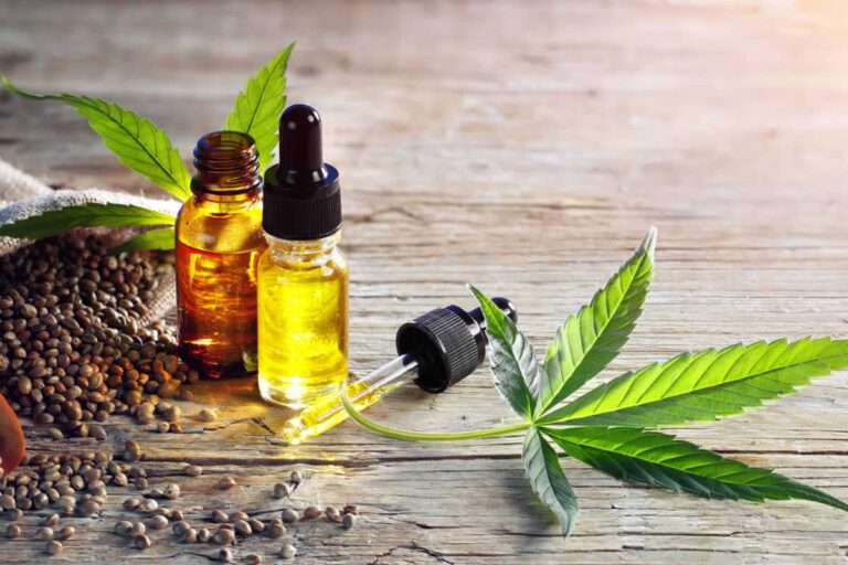 Where to buy CBD Oil in Thurrock, UK